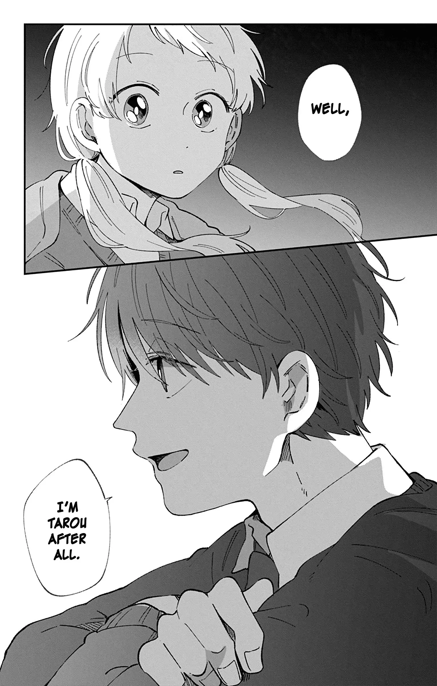 Kimi Ga Shinu Made Ato 100 Nichi Chapter 31 18